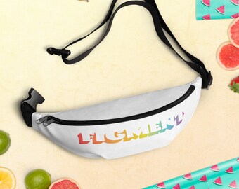 Figment Fanny Pack