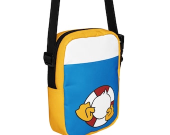 Cruise Mode Park Pack