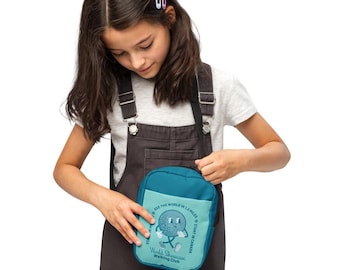 World Showcase Walking Club Park Pack