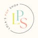 LolasPopShop store logo