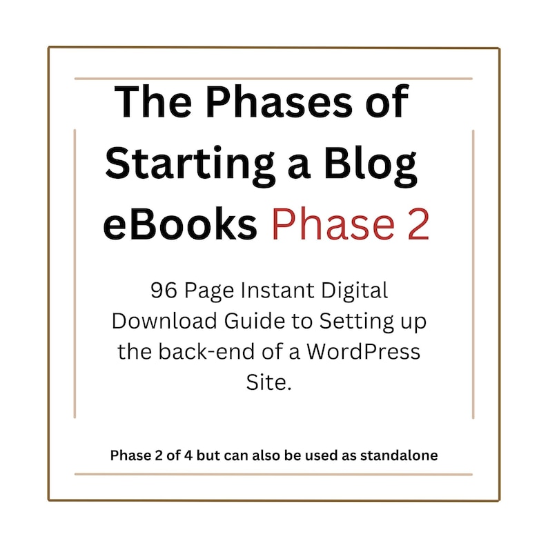 Start a Blog Beginners Step by Step Guide, Create Wordpress Website