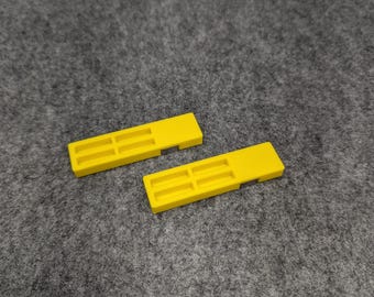 Sidekick Extra Action Slot Add-On – Magnetic Tray Upgrade (Set of 2)