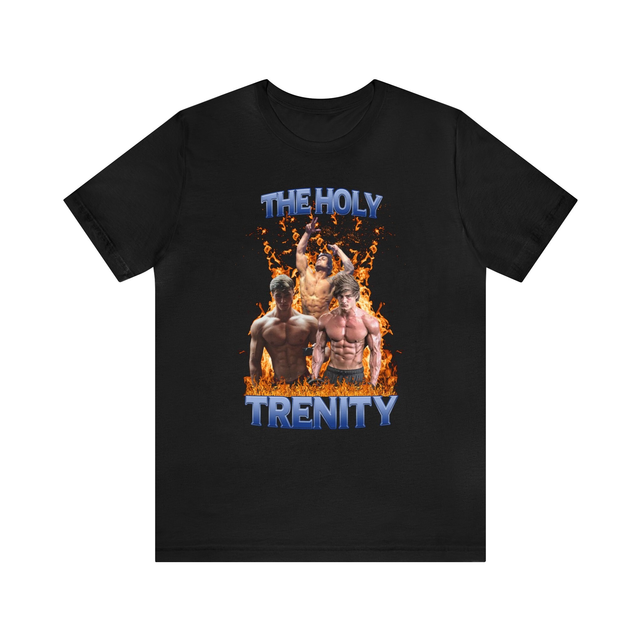 Zyzz T Shirt - Etsy