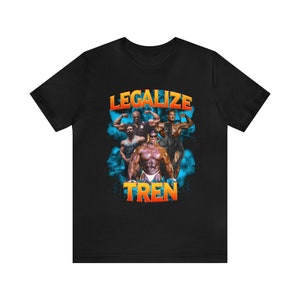 Legalize Tren