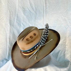 Rambler - Filzhut für Männer und Frauen