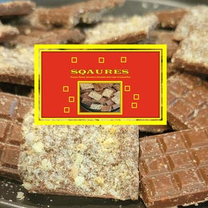SQUARES