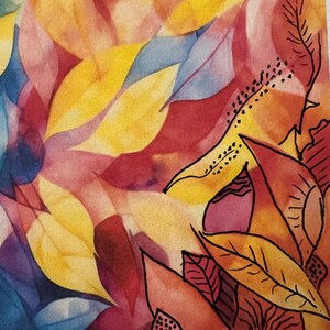 art for waiting room doctors office sick gift relaxing gift for grandma memory care and relaxation easy art low stress activity