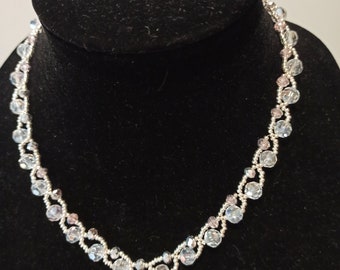 Collar Cristal