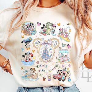 Coquette bow Disney Best Day Ever shirt, Disneyworld shirt,Disney Mickey and Friends Shirt,Disneyland trip tee,Disney Family Vacation Shirt,