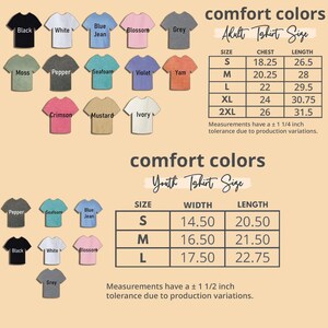 Camiseta de Disney Hollywood Studios, camiseta de Mickey y sus amigos, camiseta de Hollywood Studios, camiseta de vacaciones familiares de Disney, camiseta de colores cómodos, camiseta de Disneyworld imagen 9