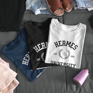 Hermes Vintage Shirt - Etsy