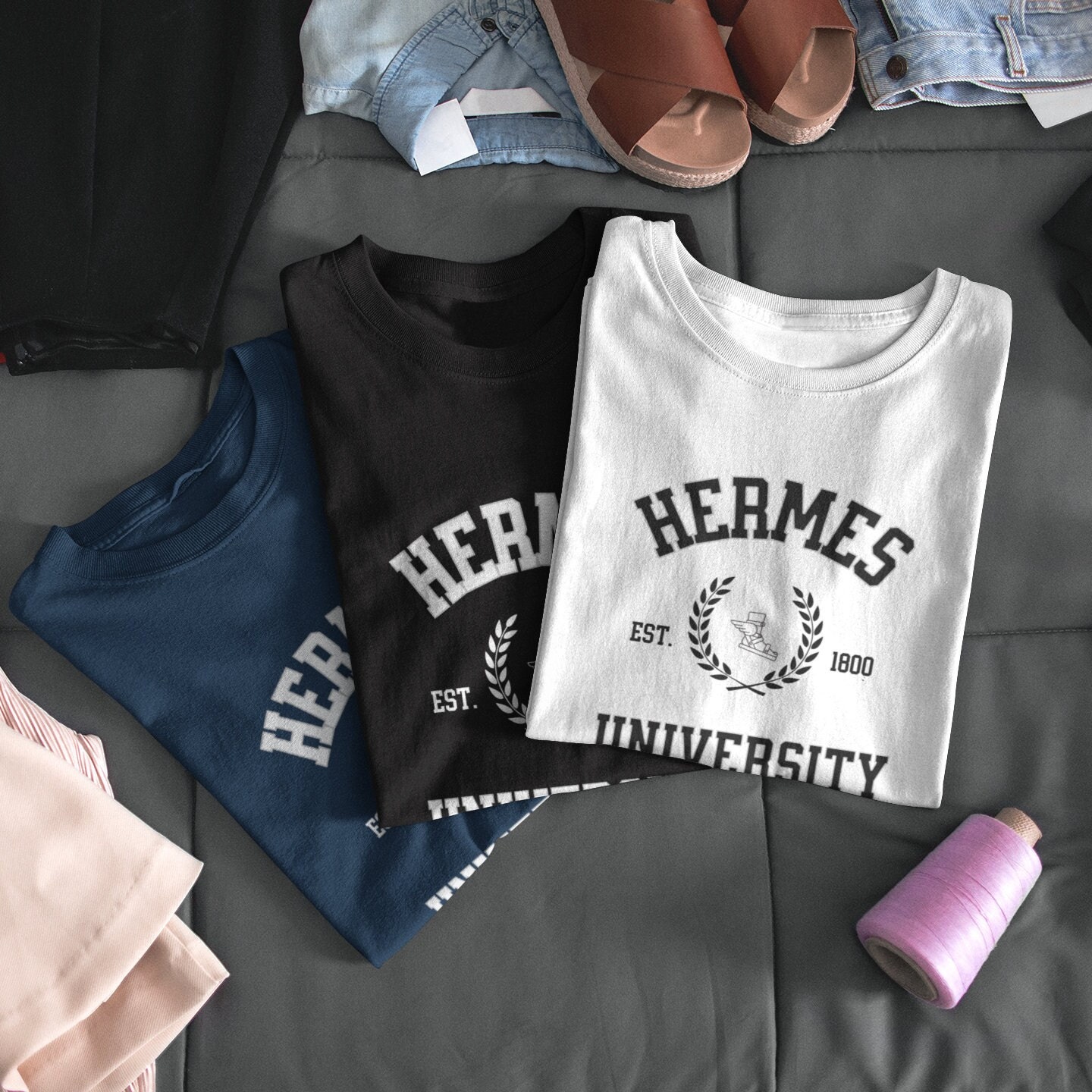 Hermes Vintage Shirt - Etsy Hermes Vintage Shirt - Etsy