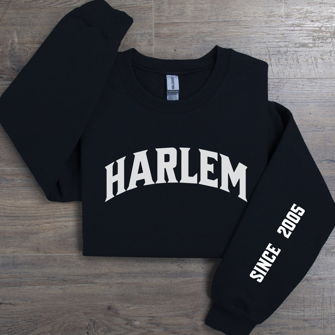 Harlem Overshirt