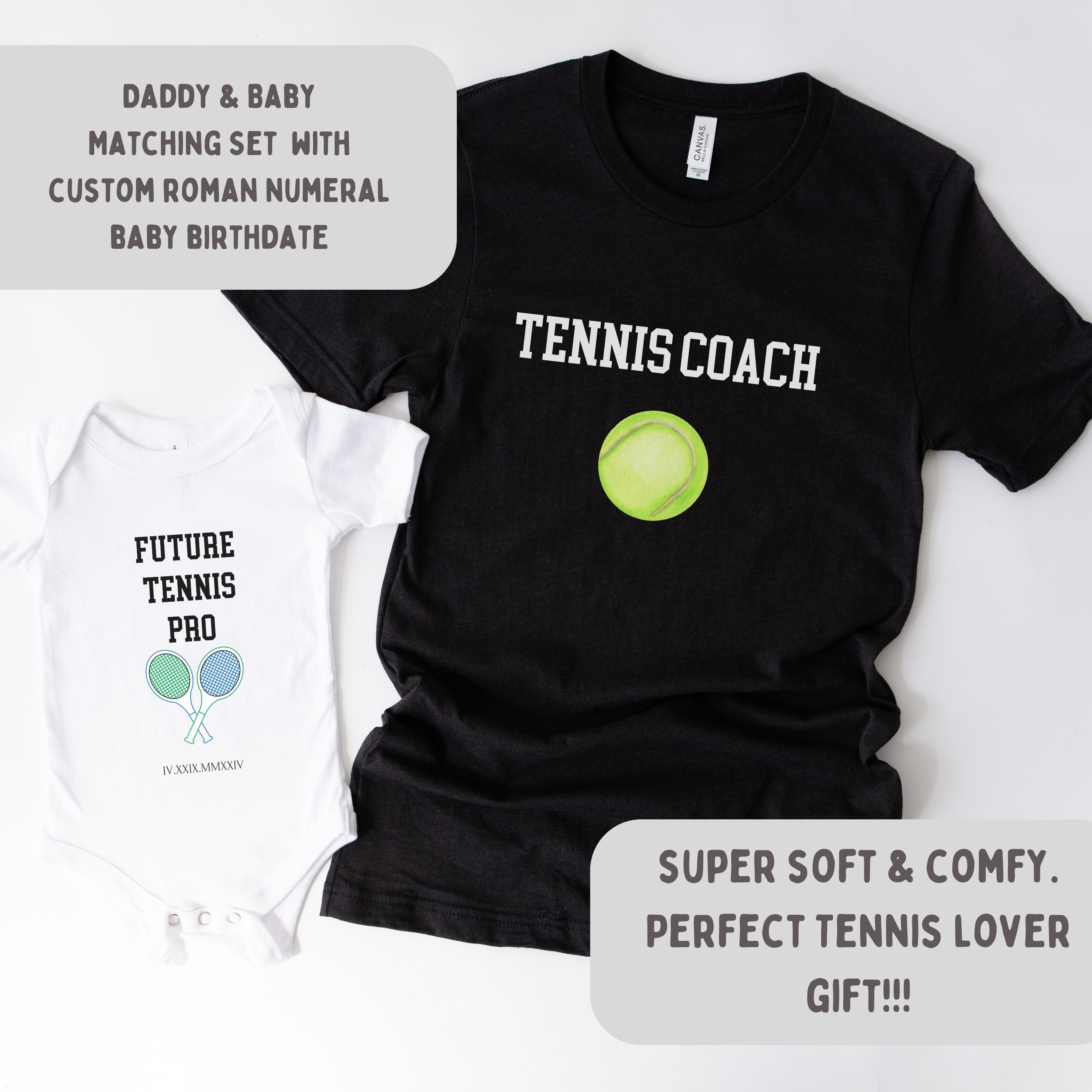 [希少] lil soft tennis KiD T-shirts 希少] lil soft tennis KiD T-shirts
