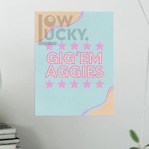 Texas A&M University Prints