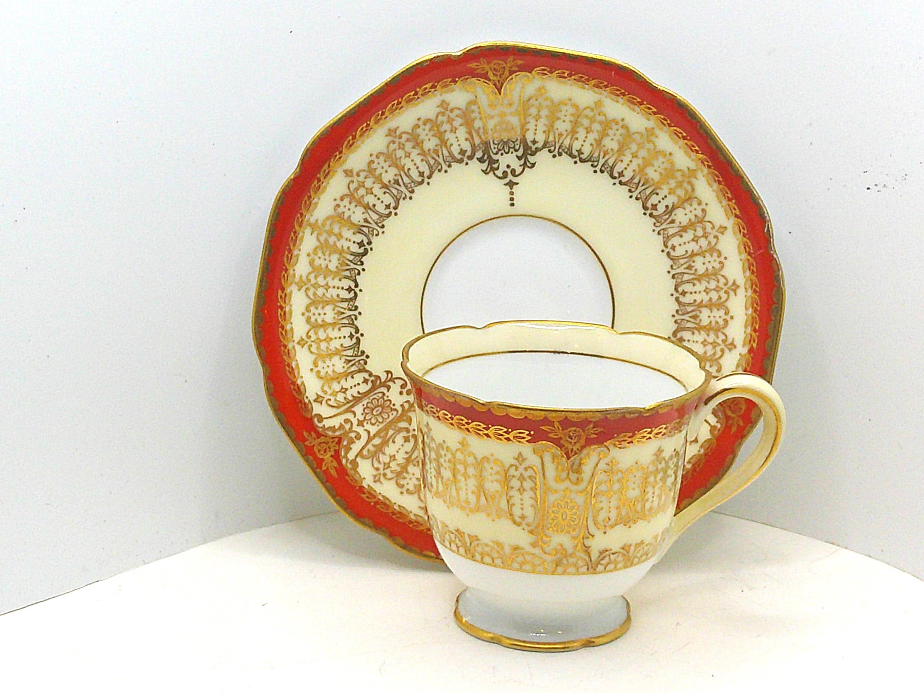 Vintage Noritake - Etsy