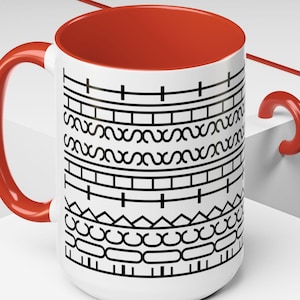 Funny Hidden Message Sweary Mug: Office Humor Gift