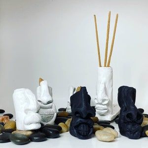 Incense Holder
