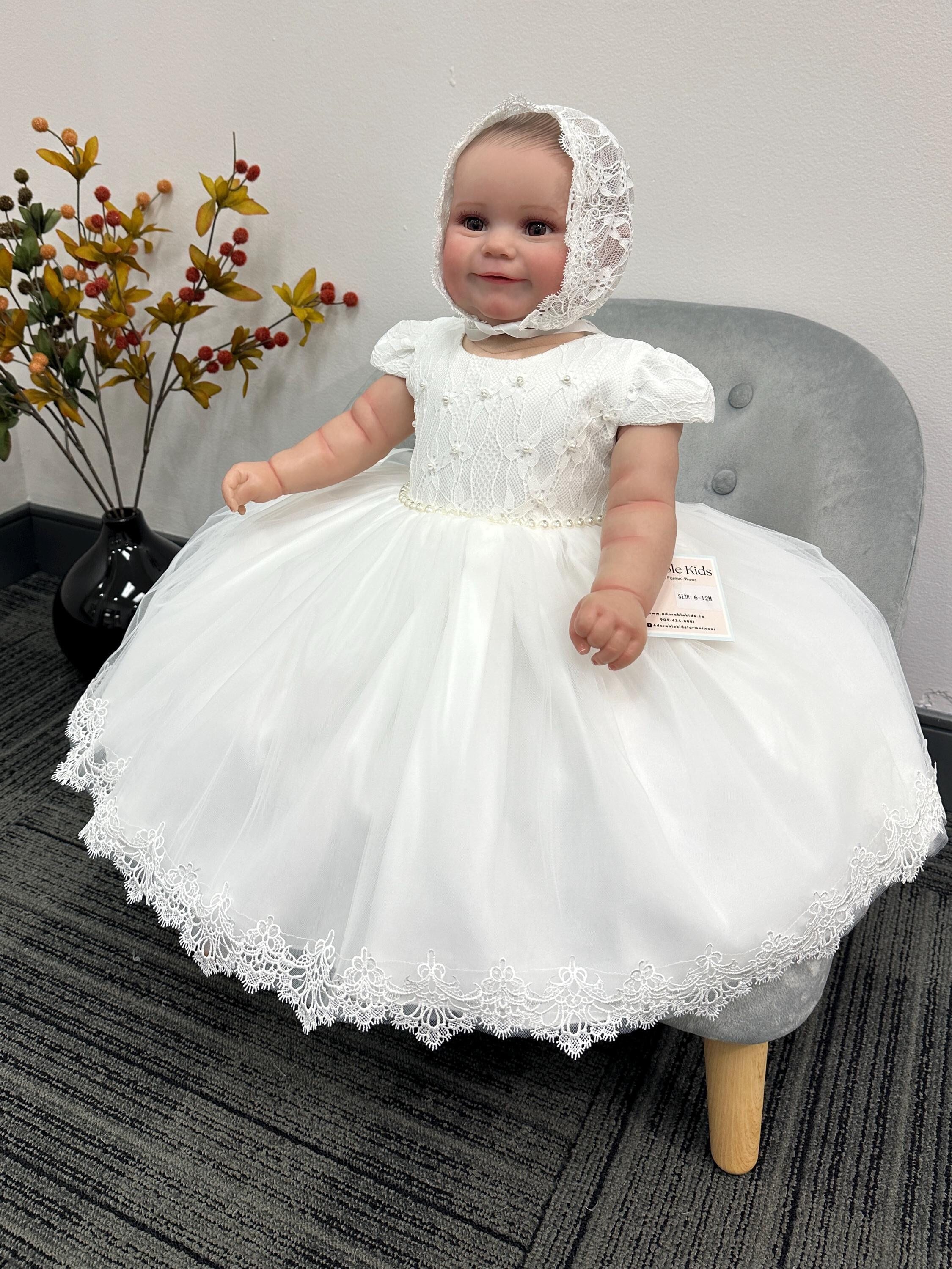 Naming Ceremony Dress Canada