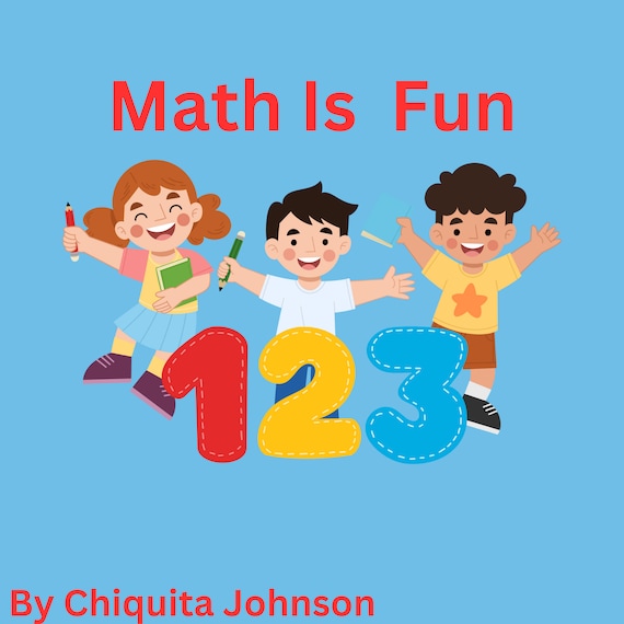 Math Is Fun Logo