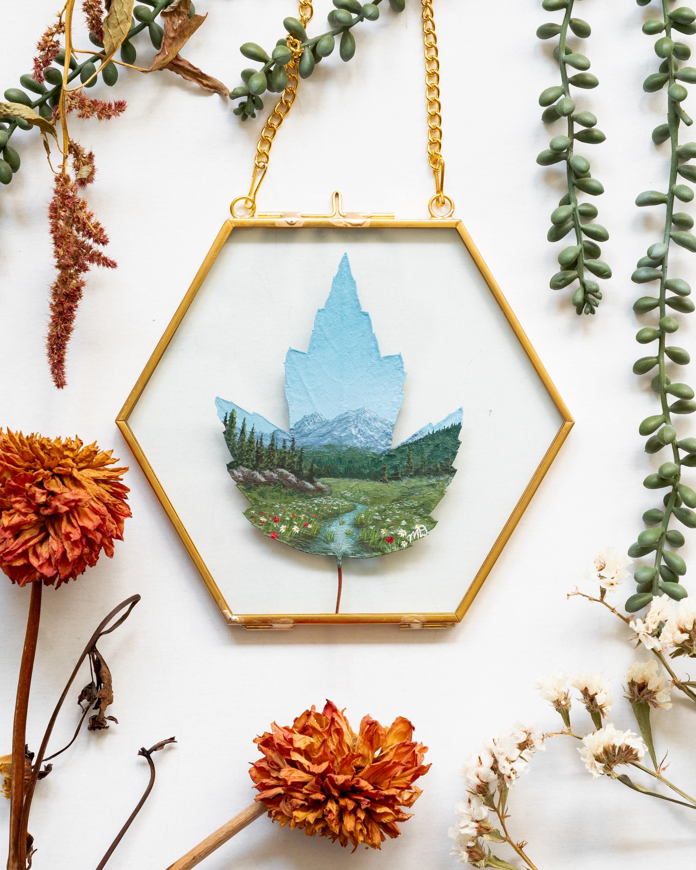 【★安心の定価販売★】 BrushedBotany - Etsy 置物