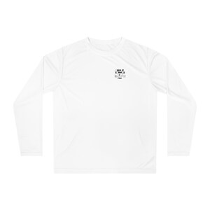 Keep It Simple Long Sleeve Shirt