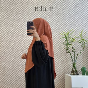 Muslim women clothing, aid abaya, hijab, muslim prayer dress, muslim abaya, abaya khimar, abaya set, jilbab, hijab, modest style