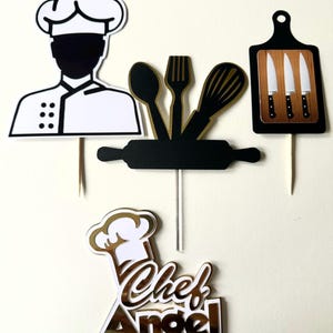 Chef-Topper-Pack