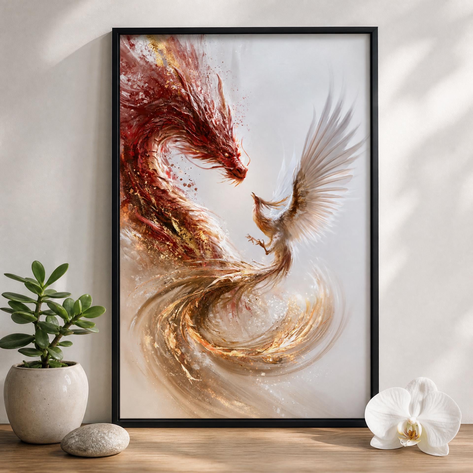鳳凰飾り - Etsy 日本
