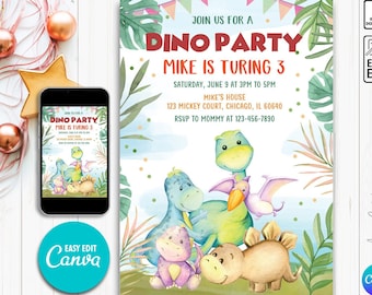 qingmeng 12 biglietti di invito per compleanno per bambini