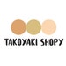 Takoyaki