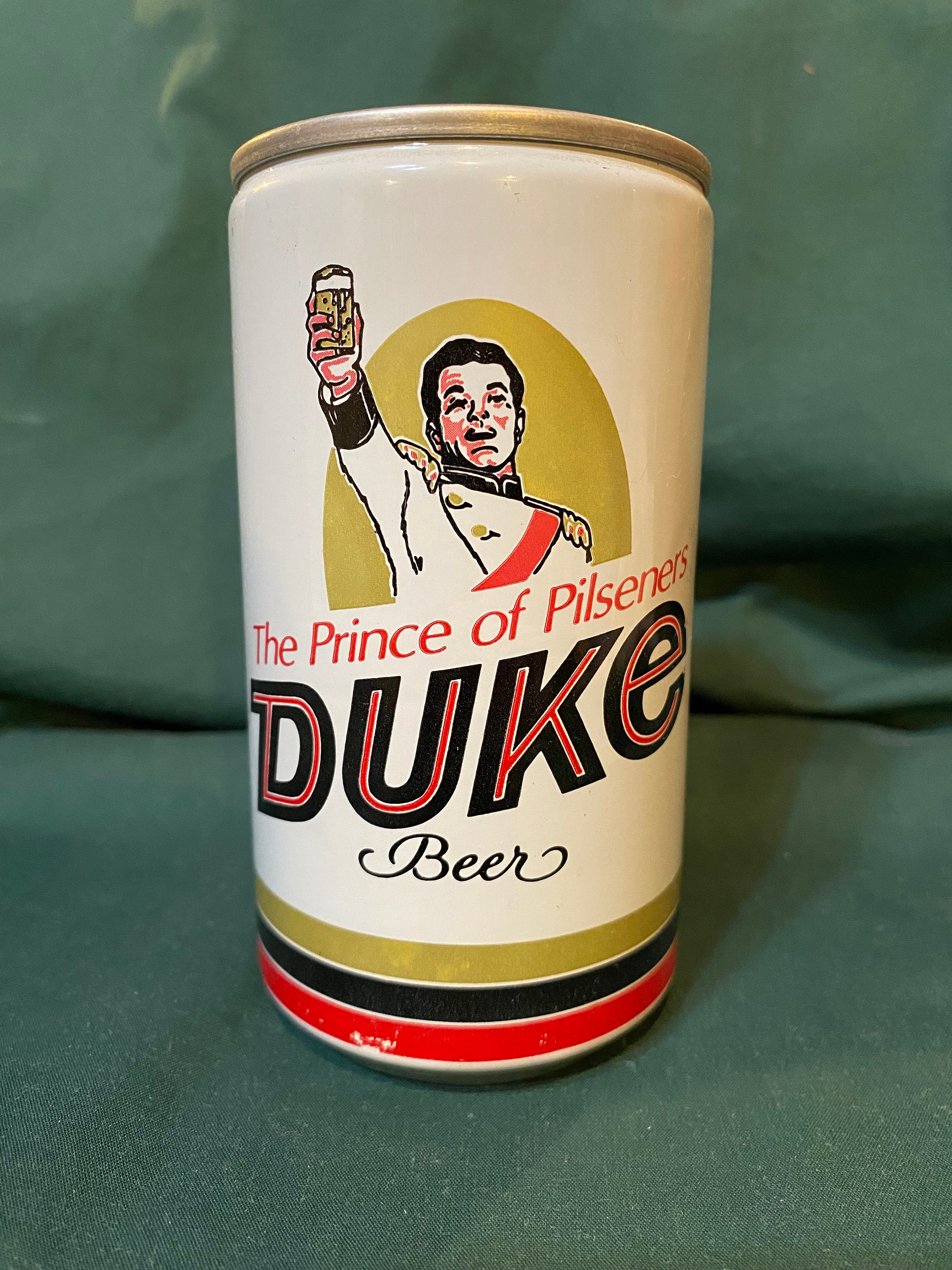 1970年代のヴィンテージビール缶詰め合わせ。12オンス缶2本。 - Etsy 日本
