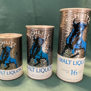 Bull malt liquor - Etsy 日本