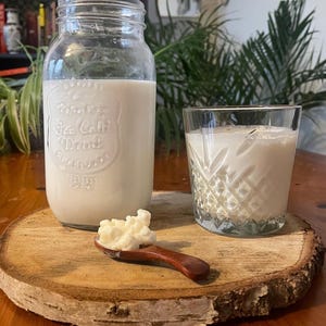 Kefir Grains