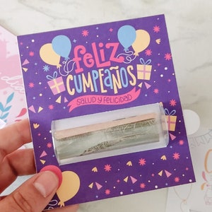Tarjeta para regalo de dinero plantilla Silhouette studio, tarjeta de dinero, SVG, Plantilla para Cricut de tarjeta de regalo de dinero