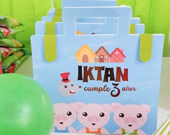 Suitcase box template for coloring, Children's activity case template, Suitcase souvenir for coloring, birthday