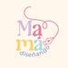 Mamá Diseñando