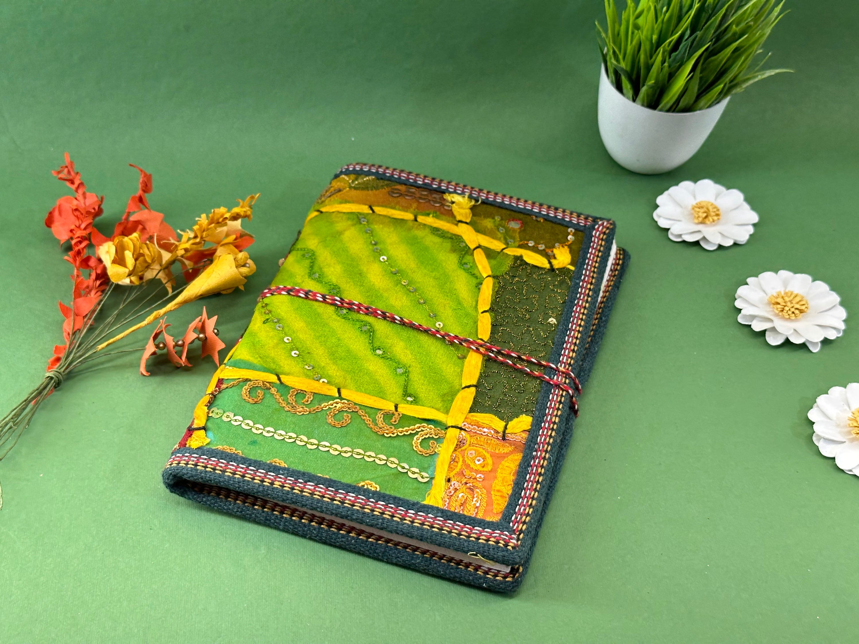 Traditional Diary - Etsy