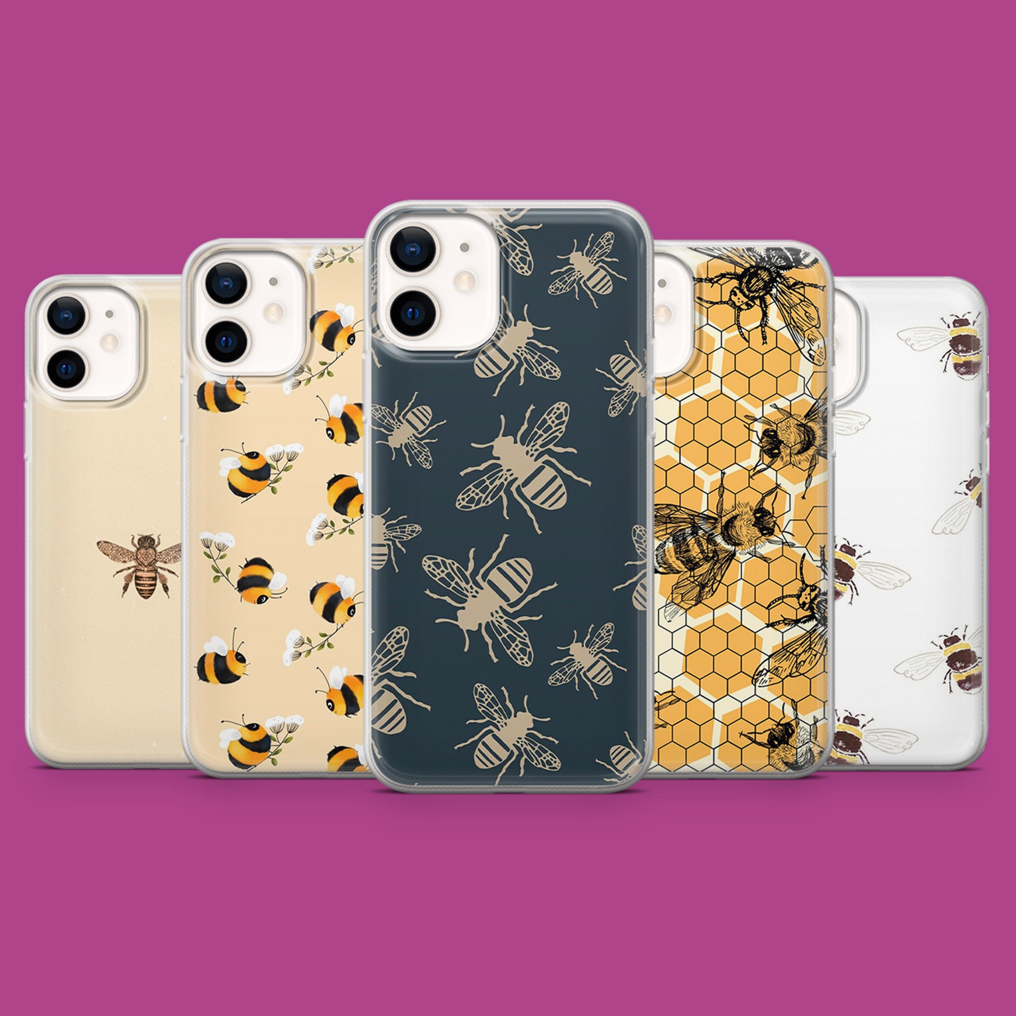 Honey Bee Phone Case Queen Bee Cover Fits for iPhone 16, 15, 14, 13, 12, 11, Samsung S25ultra, S24, S23FE, A56, A36 A26 Pixel 9 9pro 8 8A 7A - Etsy Honey Bee Phone Case Queen Bee Cover Fits for iPhone 16, 15, 14, 13, 12, 11, Samsung S25ultra, S24, S23FE, A56, A36 A26 Pixel 9 9pro 8 8A 7A - Etsy