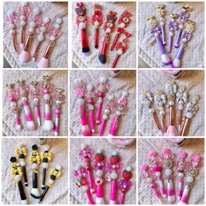 Make-Up Brushes