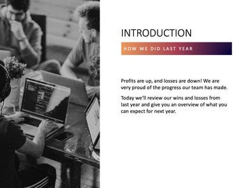 Modelo de PowerPoint para Apresentação de Startup | Slides para Apresentação a Investidores de Tecnologia