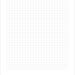 Graph Paper Excel Template | Printable Grid Paper | Customizable Math ...