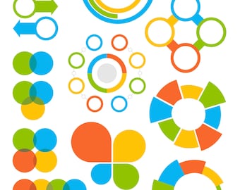 Infographic PowerPoint Template | Data Visualization Slides