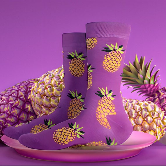fun dress socks for women Amazon.com: Fasefunn Womens Funky Socks Colorful Character Wacky Striped Graphic Dress Socks Crew, Premium Cotton, Size 6-11, 10 Pairs US031001 : Clothing, Shoes & Jewelry