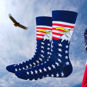Eagles Dress Socks - Etsy Eagles Dress Socks - Etsy