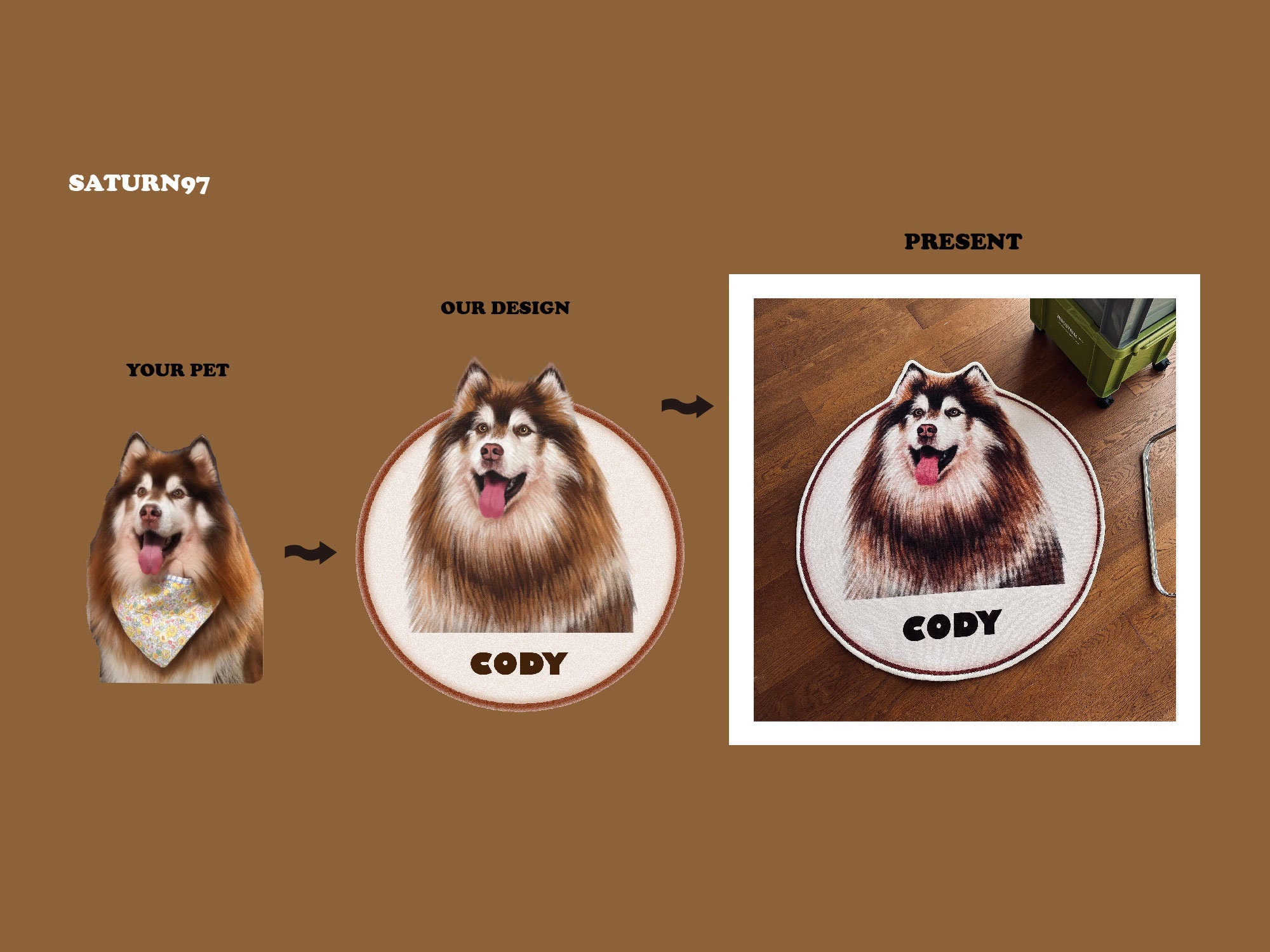 Custom Pet Portrait Rug Custom Rug For Dog Custom Pet Rug For Cat custom-pet-portrait-rug-custom-rug-for-dog-custom-pet-rug-for-cat