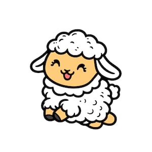 Pacchetto SVG pecore, png pecore, png pecore, eps pecore, vettore pecore, file di taglio pecore, testa di pecora svg, animali da fattoria svg, faccia di pecora svg