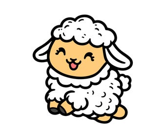 Sheep SVG Bundle, Sheep png, Sheep png, Sheep eps, Sheep vector, Sheep cut files, Sheep head svg, Farm animal svg, Sheep face svg