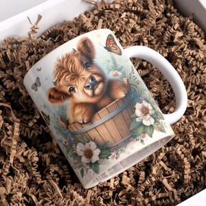 Custom Mugs Etsy
