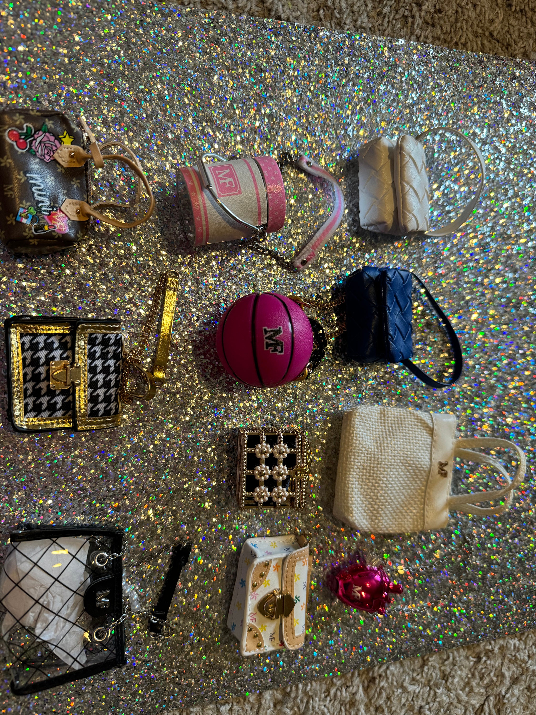 Mini Brands Fashion Series 3 - Etsy